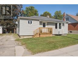 584 WOLFE STREET, Peterborough, Ontario