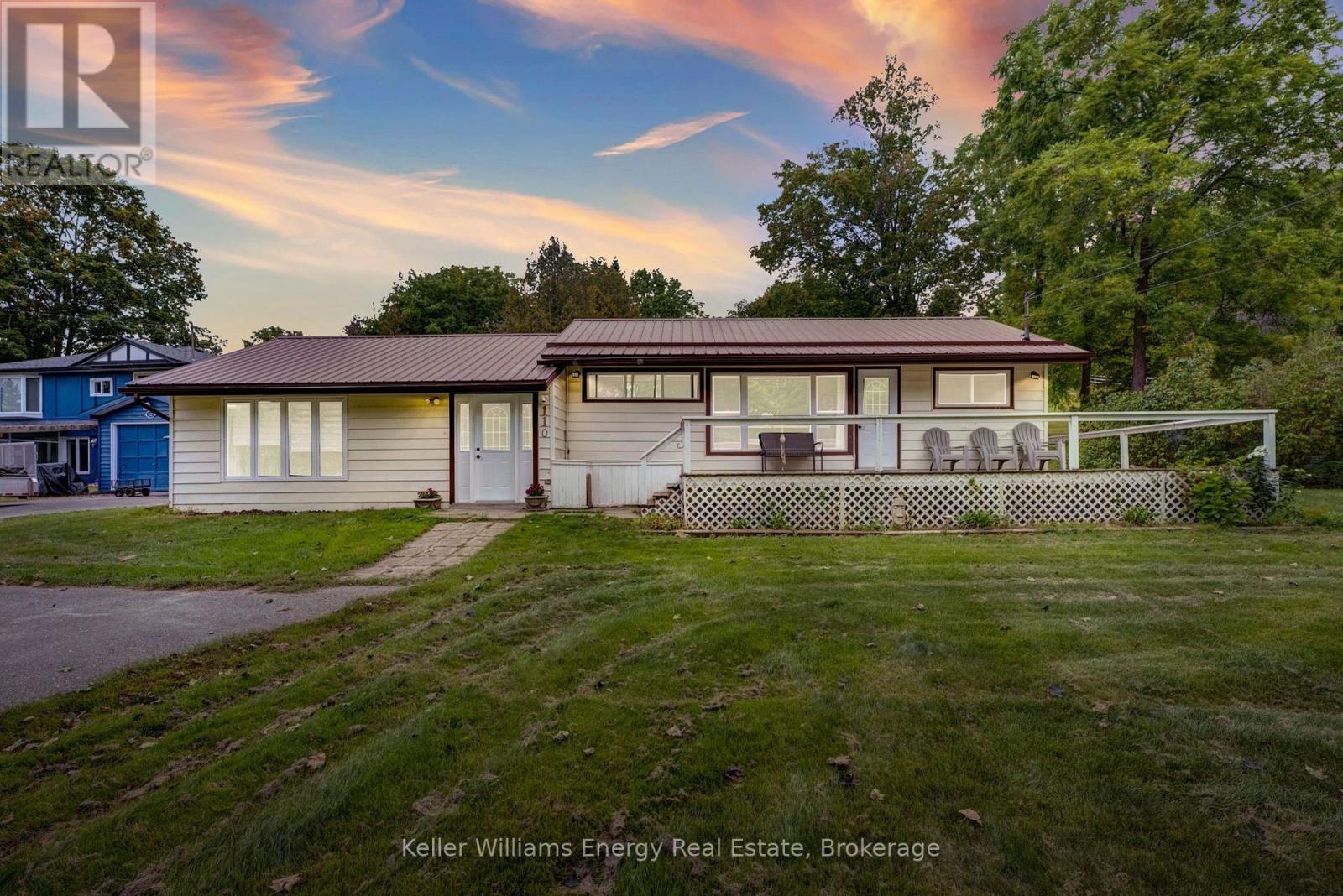 110 INDIAN ROAD, Asphodel-Norwood, Ontario
