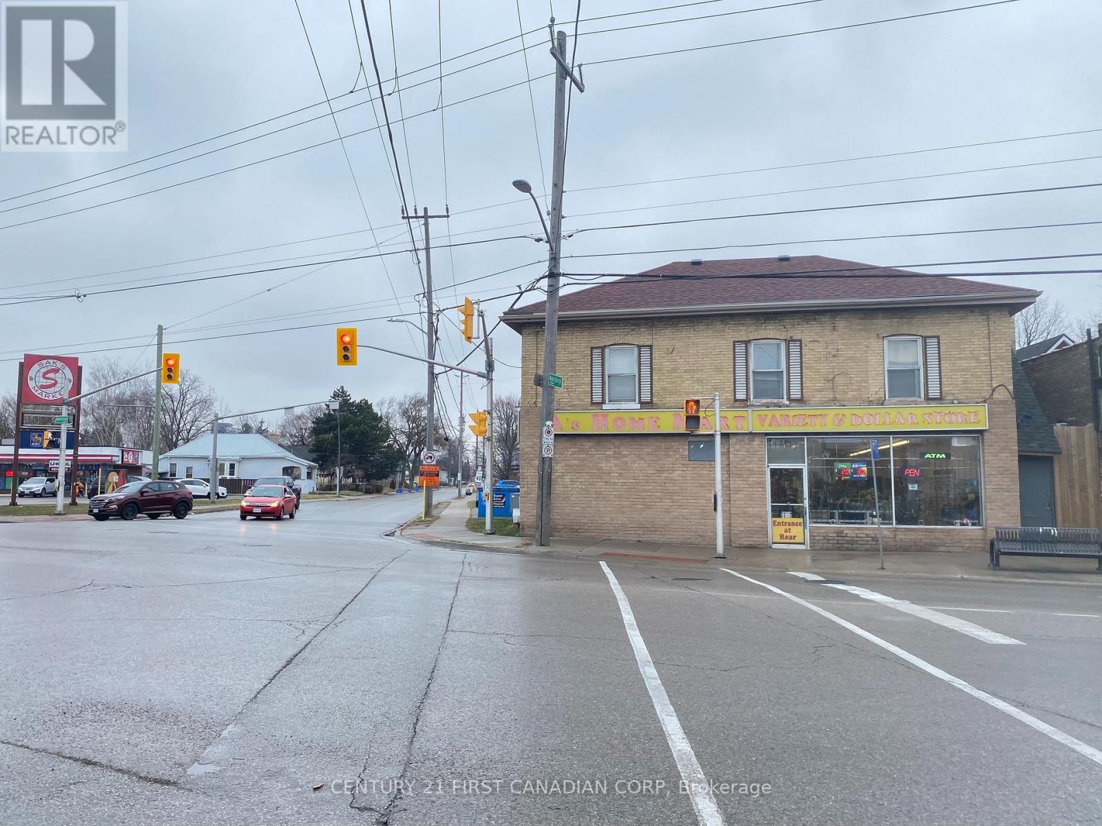 414 Hamilton Road E, London East, Ontario  N5Z 1R9 - Photo 2 - X13791496
