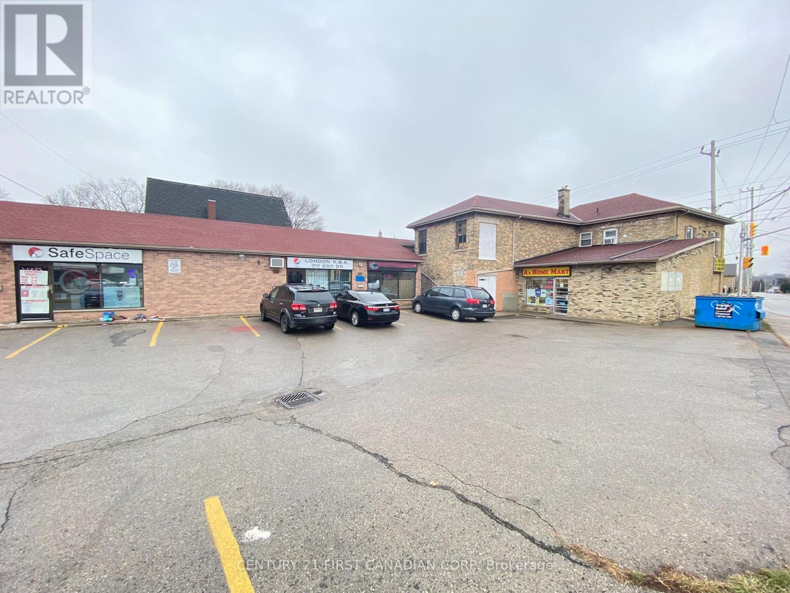 414 Hamilton Road E, London East, Ontario  N5Z 1R9 - Photo 3 - X13791496