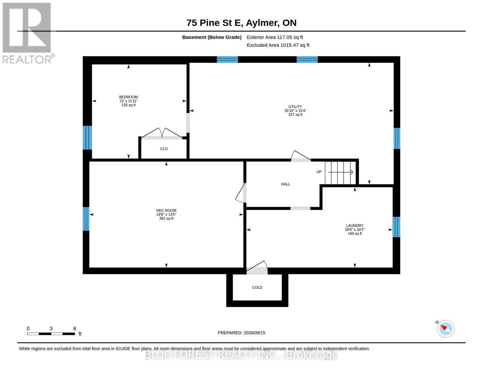 75 Pine Street E, Aylmer, Ontario  N5H 1N4 - Photo 29 - X13791614