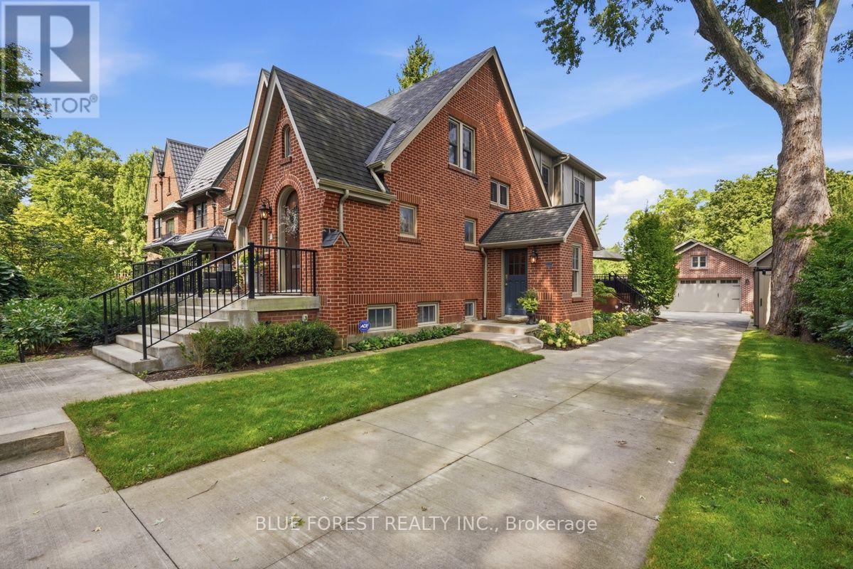 224 Base Line Road E, London South, Ontario  N6C 2P1 - Photo 3 - X13791630