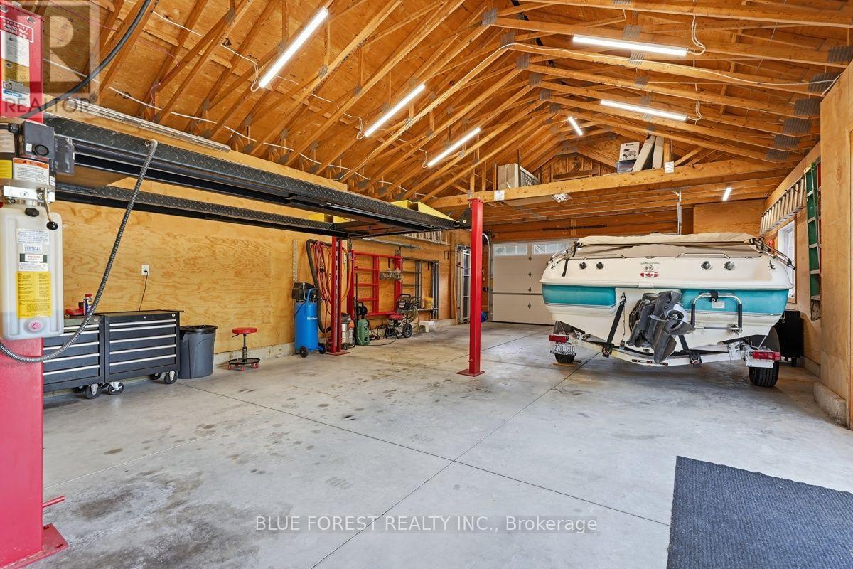 224 Base Line Road E, London South, Ontario  N6C 2P1 - Photo 48 - X13791630