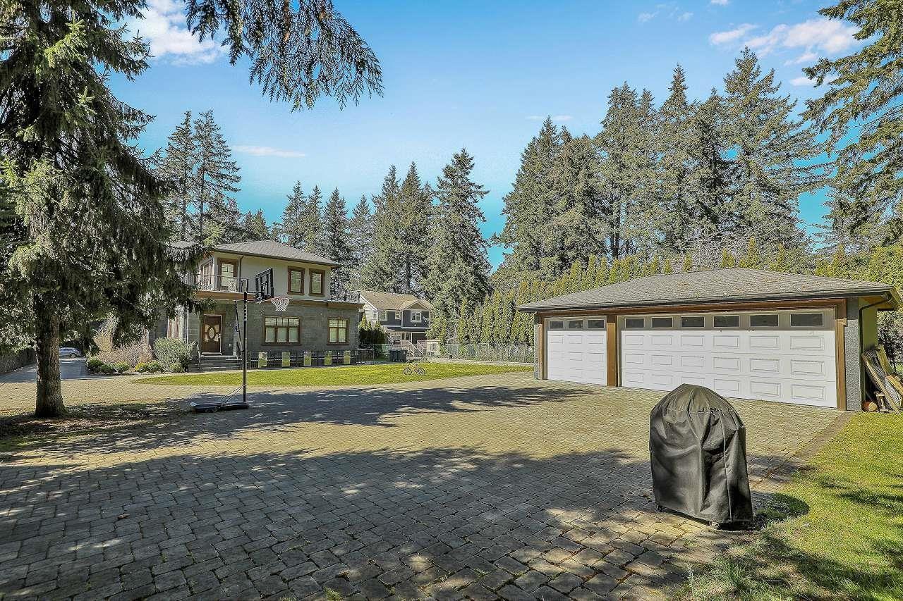 2458 140 Street, Surrey, British Columbia V4P 2C6 - Photo 18 - R3104133