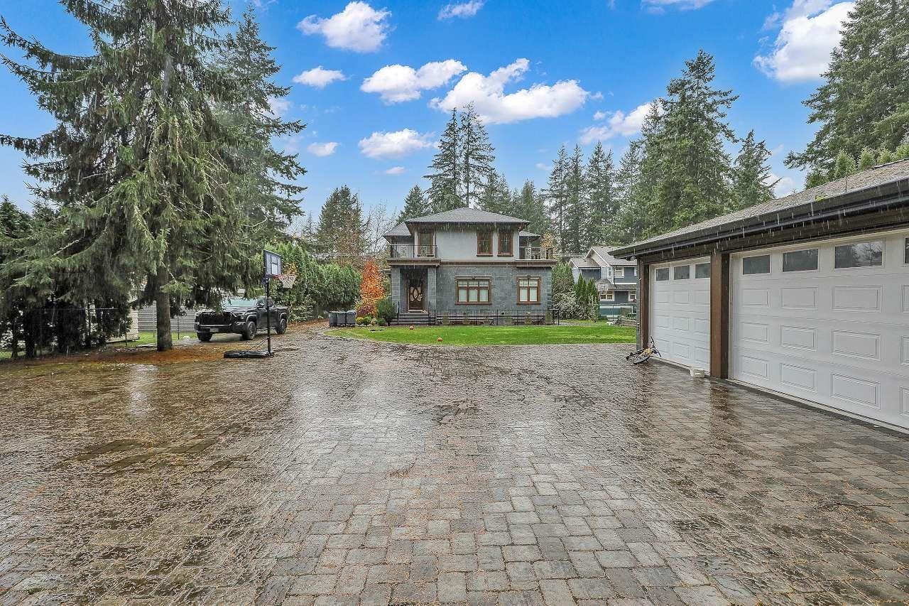 2458 140 Street, Surrey, British Columbia V4P 2C6 - Photo 19 - R3104133