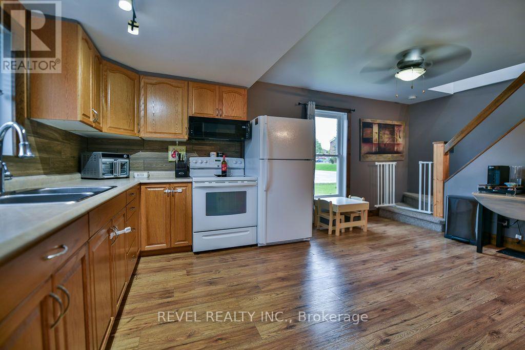 583 Maclean Drive, Timmins, Ontario  P4N 4W9 - Photo 11 - T13791376