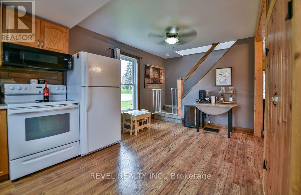 583 Maclean Drive, Timmins, Ontario  P4N 4W9 - Photo 12 - T13791376