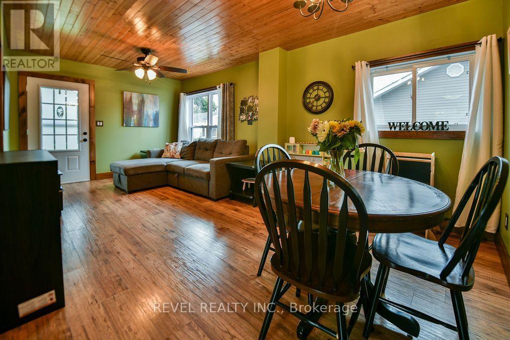 583 Maclean Drive, Timmins, Ontario  P4N 4W9 - Photo 13 - T13791376