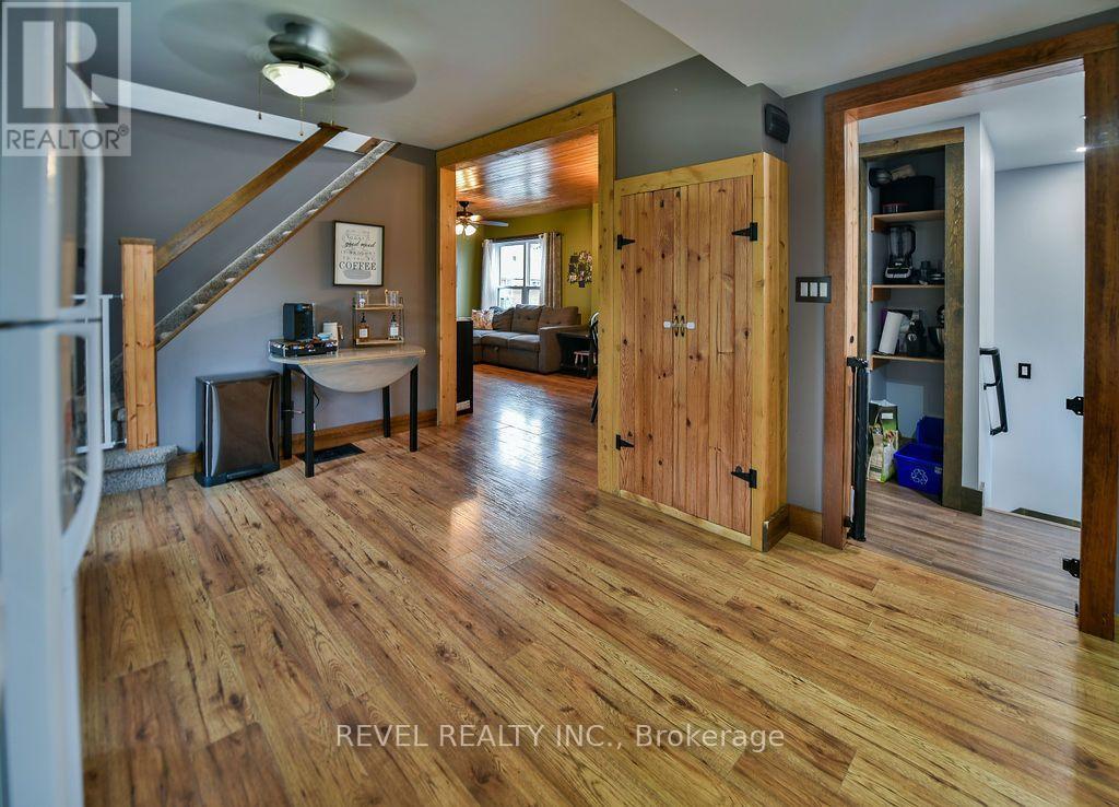 583 Maclean Drive, Timmins, Ontario  P4N 4W9 - Photo 18 - T13791376