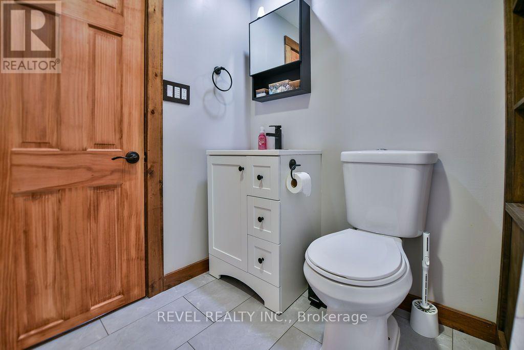 583 Maclean Drive, Timmins, Ontario  P4N 4W9 - Photo 21 - T13791376