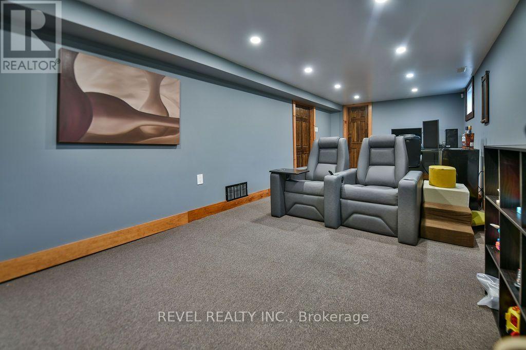 583 Maclean Drive, Timmins, Ontario  P4N 4W9 - Photo 35 - T13791376