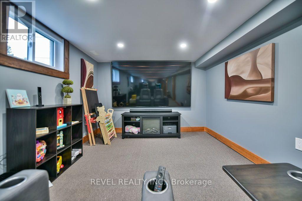 583 Maclean Drive, Timmins, Ontario  P4N 4W9 - Photo 36 - T13791376