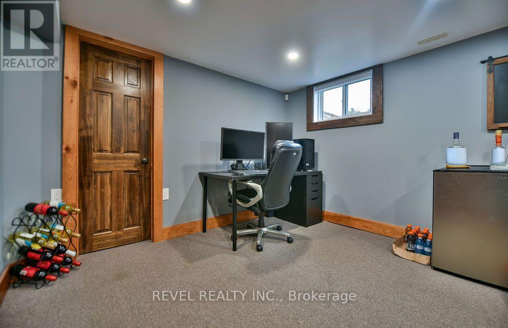 583 Maclean Drive, Timmins, Ontario  P4N 4W9 - Photo 37 - T13791376