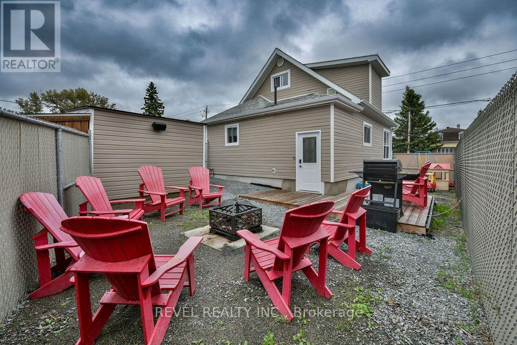 583 Maclean Drive, Timmins, Ontario  P4N 4W9 - Photo 6 - T13791376