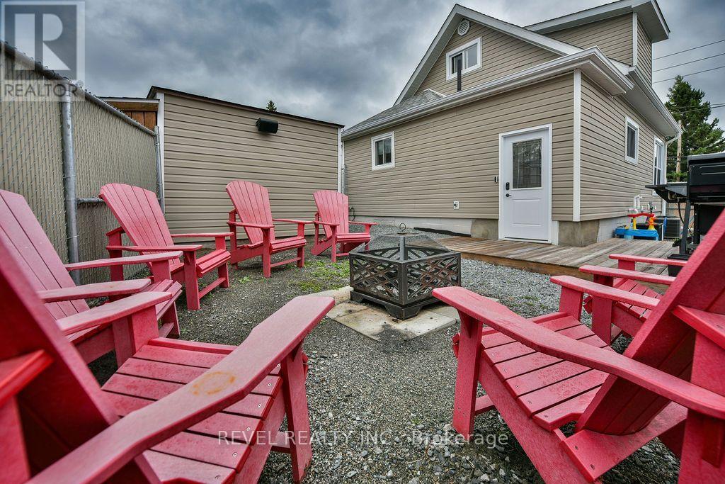 583 Maclean Drive, Timmins, Ontario  P4N 4W9 - Photo 7 - T13791376