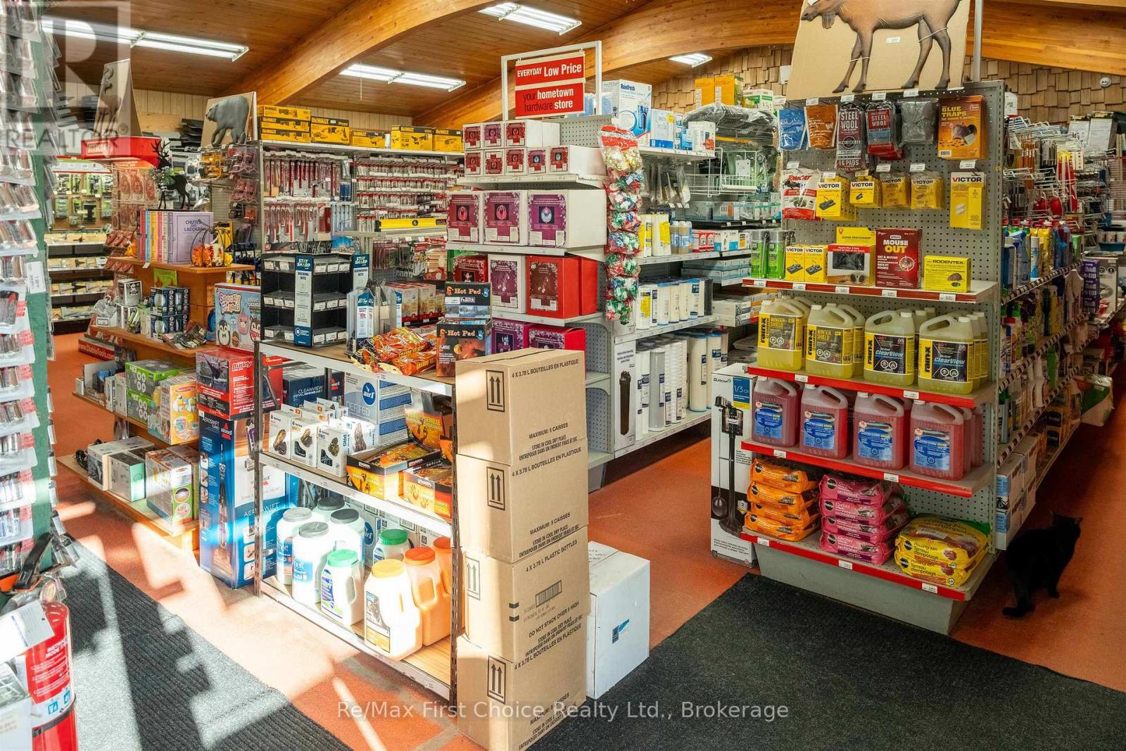 5522 Highway 71, Sioux Narrows-Nestor Falls, Ontario  P0X 1N0 - Photo 18 - X13258854