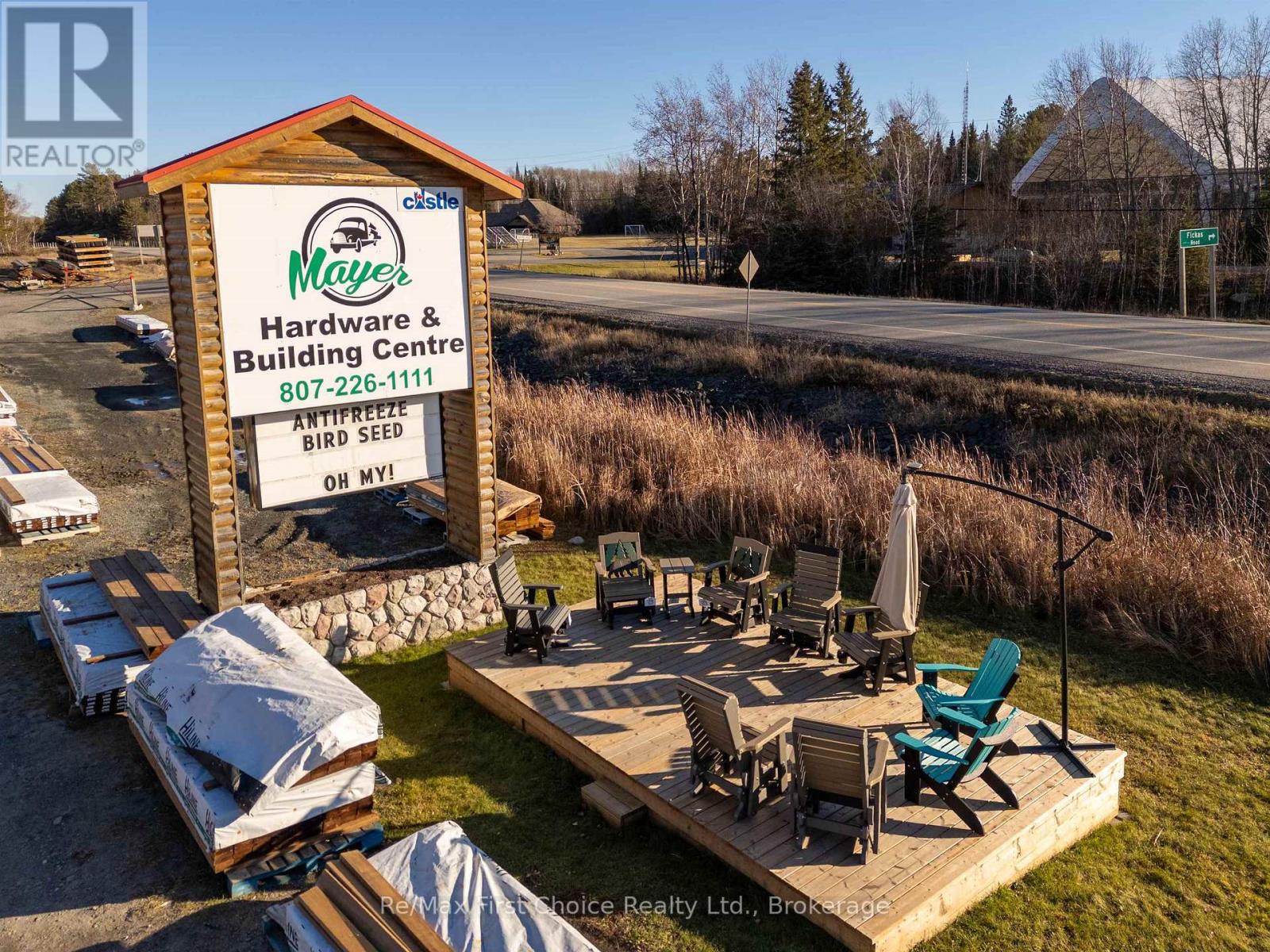 5522 Highway 71, Sioux Narrows-Nestor Falls, Ontario  P0X 1N0 - Photo 11 - X13258854