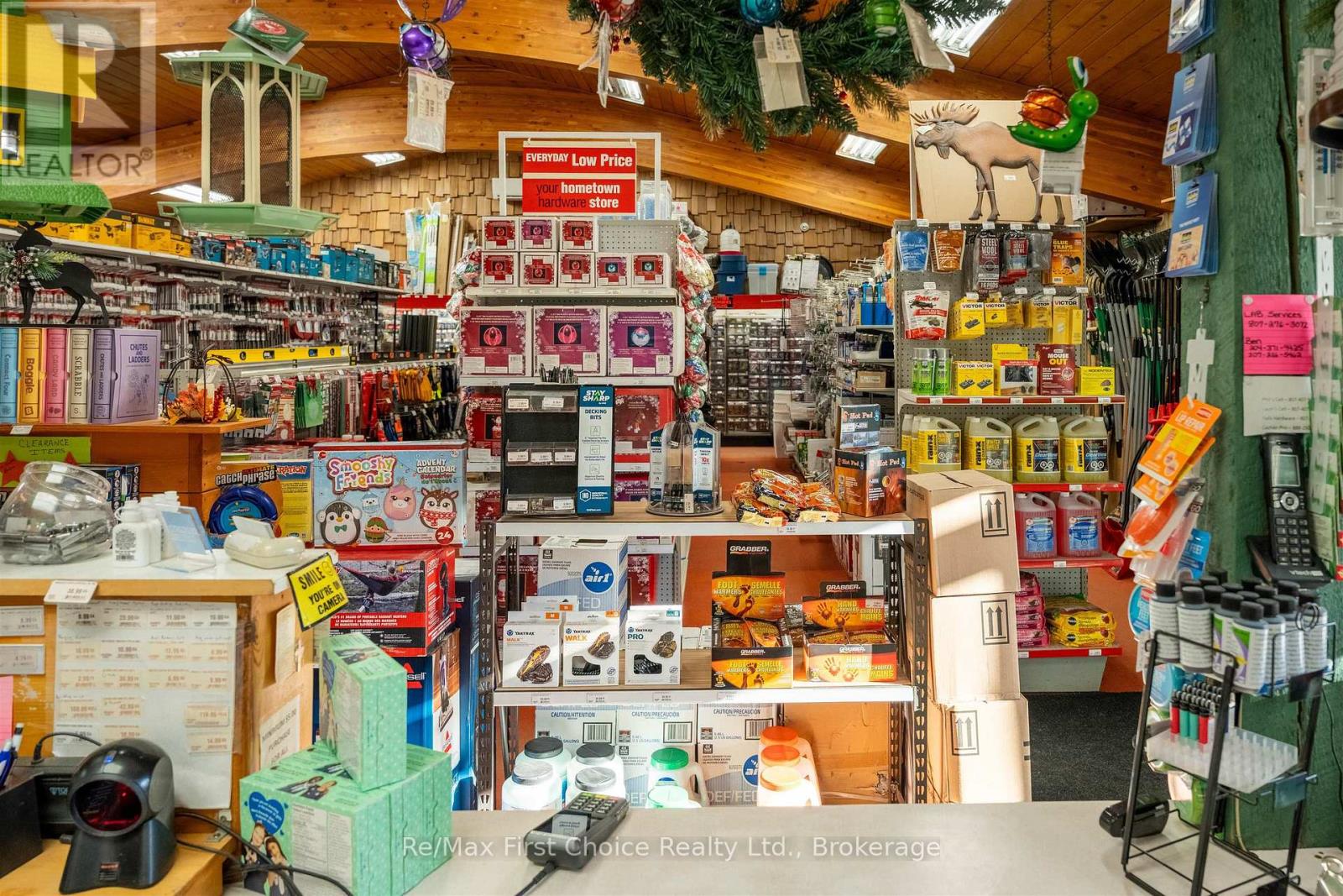 5522 Highway 71, Sioux Narrows-Nestor Falls, Ontario  P0X 1N0 - Photo 19 - X13258854