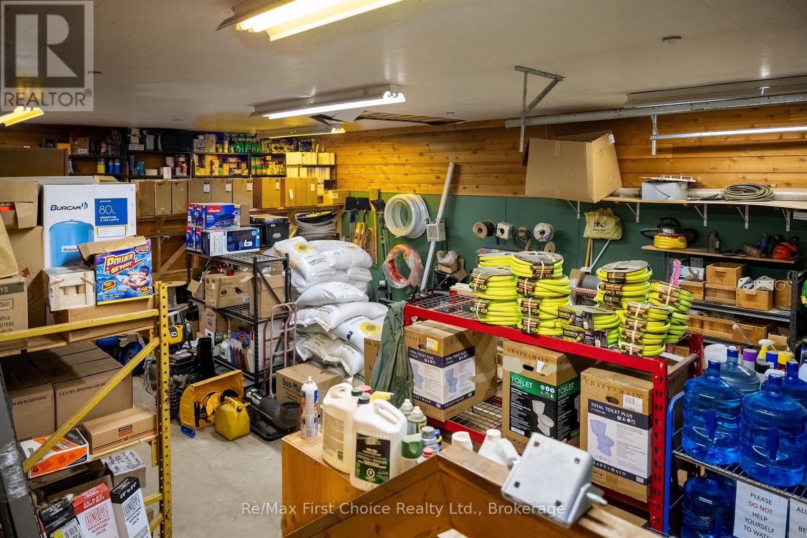 5522 Highway 71, Sioux Narrows-Nestor Falls, Ontario  P0X 1N0 - Photo 24 - X13258854