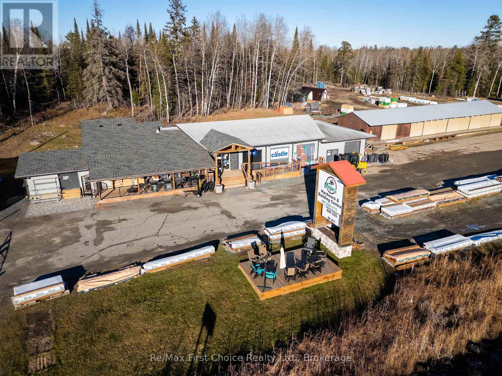 5522 Highway 71, Sioux Narrows-Nestor Falls, Ontario  P0X 1N0 - Photo 2 - X13258854