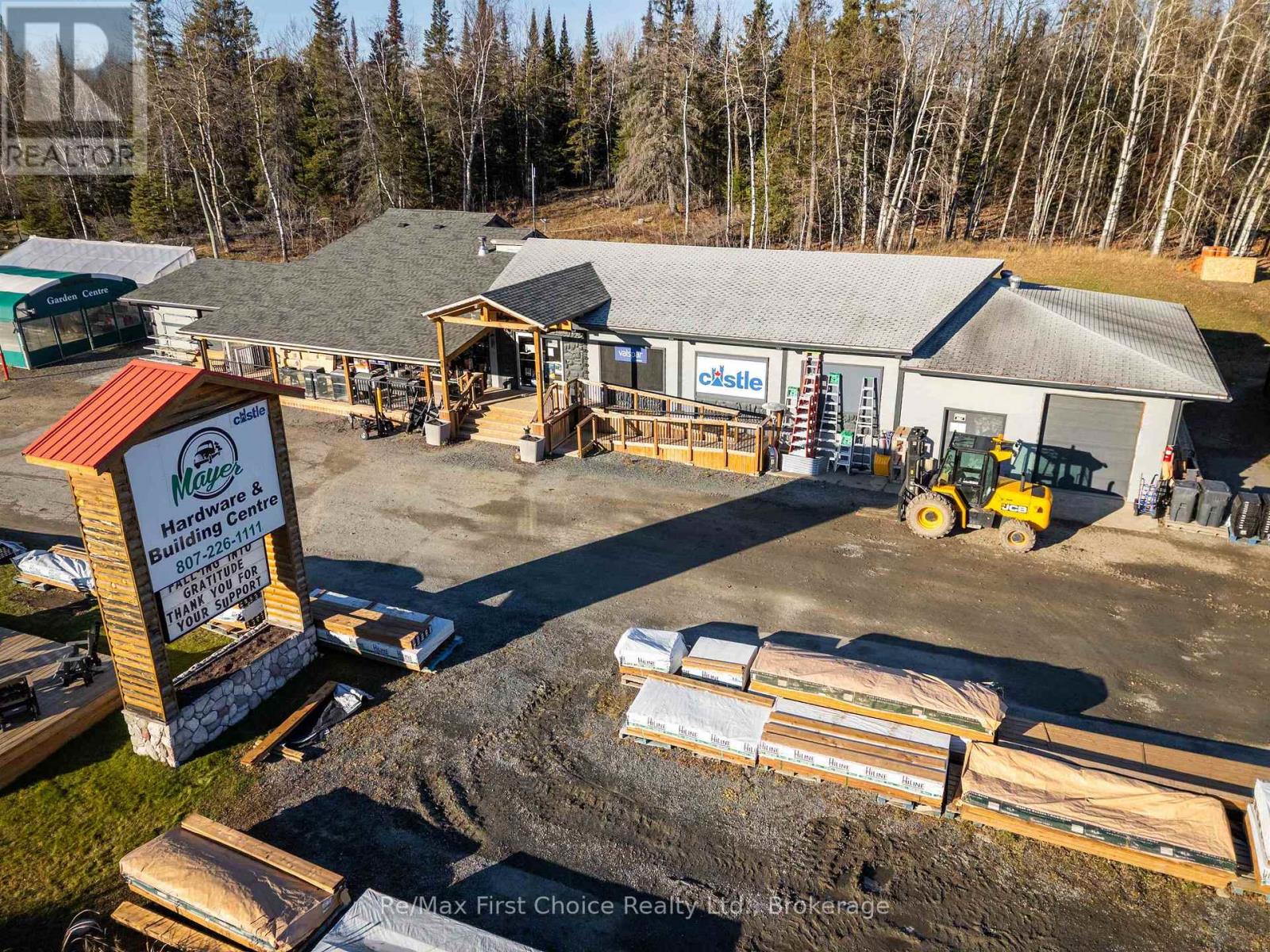 5522 Highway 71, Sioux Narrows-Nestor Falls, Ontario  P0X 1N0 - Photo 3 - X13258854