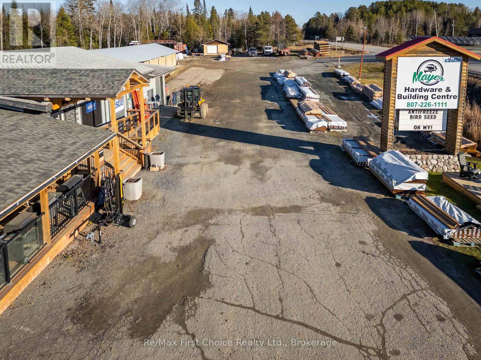 5522 Highway 71, Sioux Narrows-Nestor Falls, Ontario  P0X 1N0 - Photo 4 - X13258854