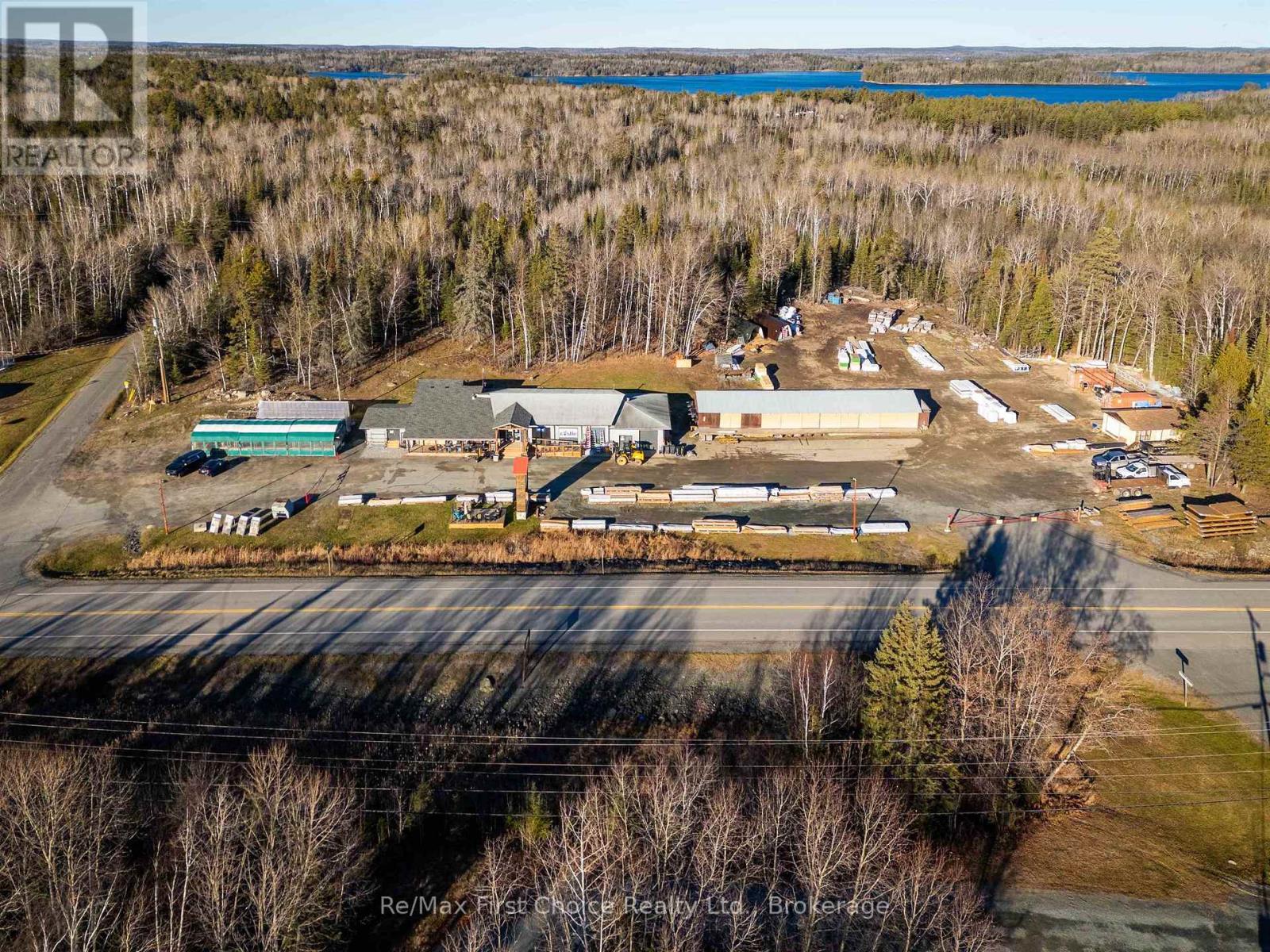5522 Highway 71, Sioux Narrows-Nestor Falls, Ontario  P0X 1N0 - Photo 5 - X13258854