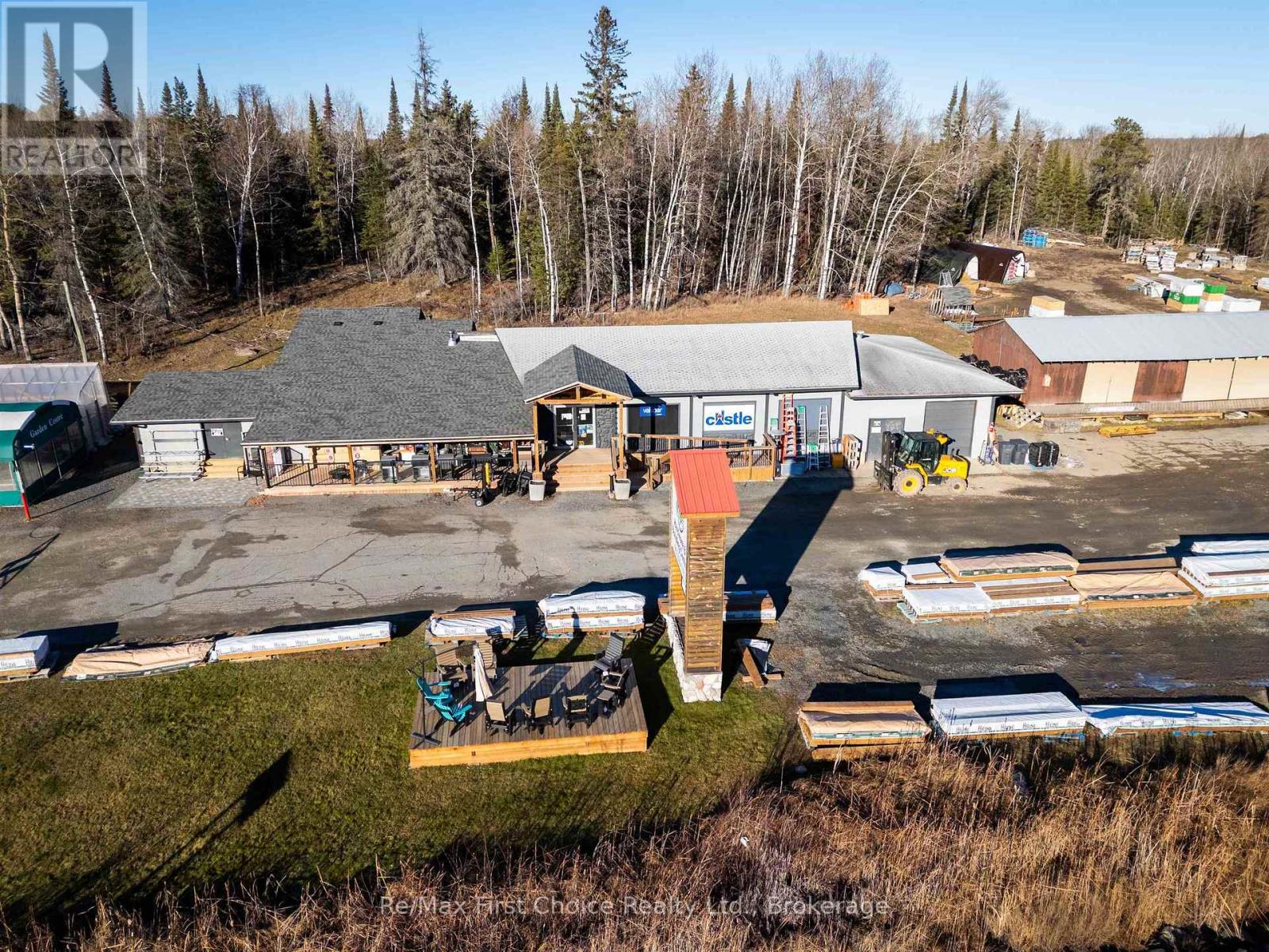 5522 Highway 71, Sioux Narrows-Nestor Falls, Ontario  P0X 1N0 - Photo 6 - X13258854