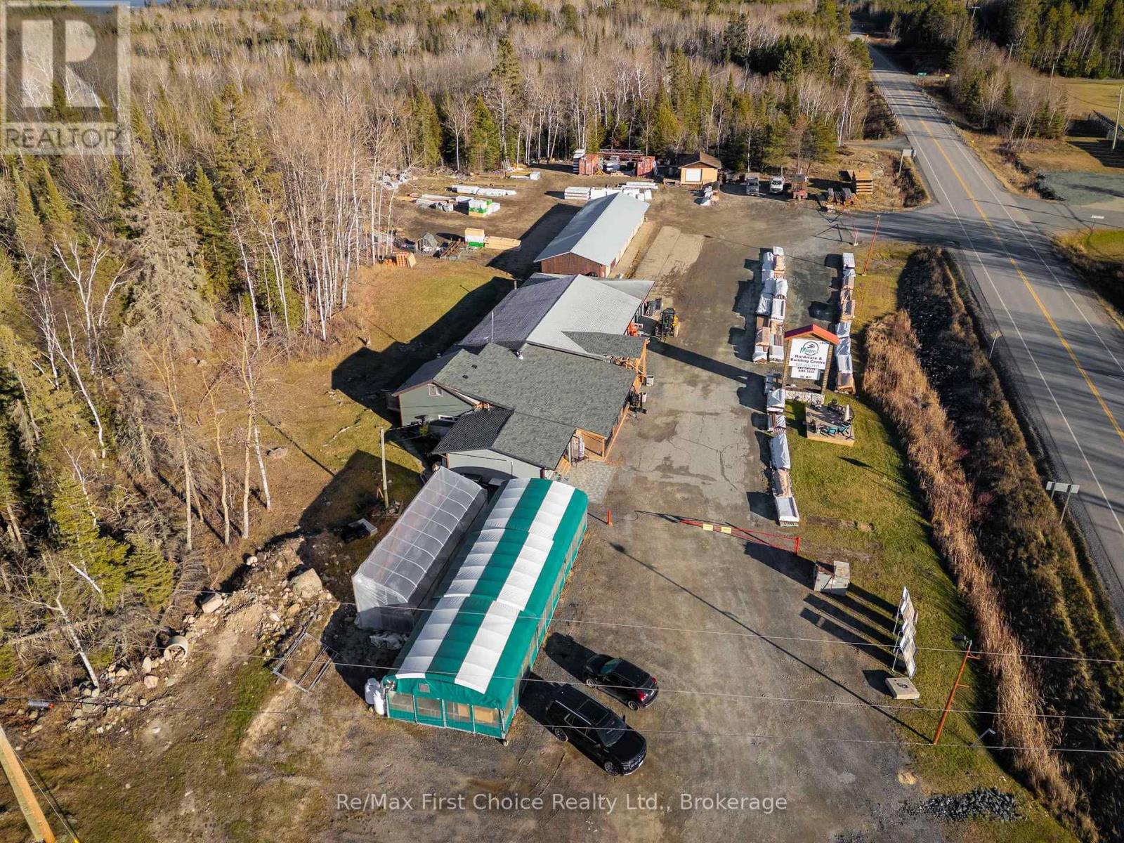 5522 Highway 71, Sioux Narrows-Nestor Falls, Ontario  P0X 1N0 - Photo 8 - X13258854