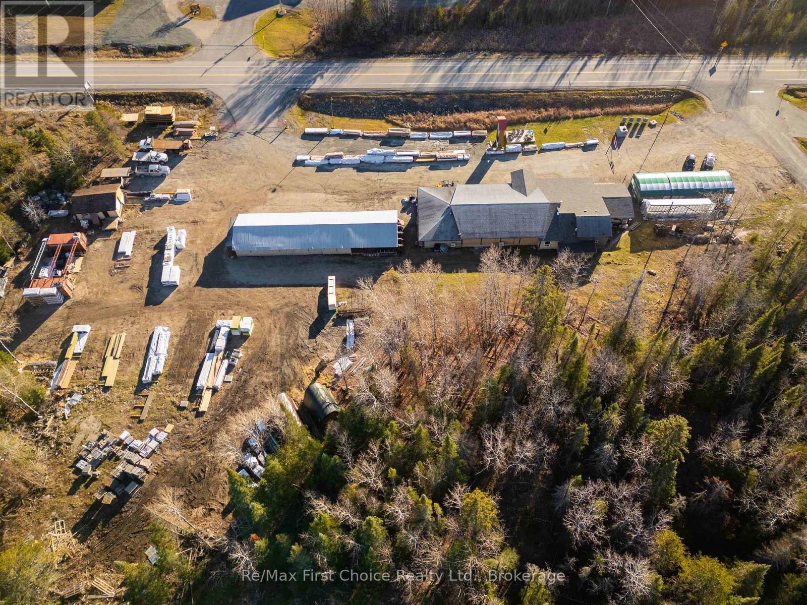 5522 Highway 71, Sioux Narrows-Nestor Falls, Ontario  P0X 1N0 - Photo 9 - X13258854