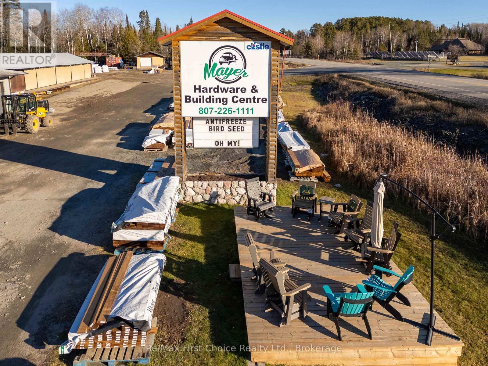 5522 Highway 71, Sioux Narrows-Nestor Falls, Ontario  P0X 1N0 - Photo 7 - X13258854