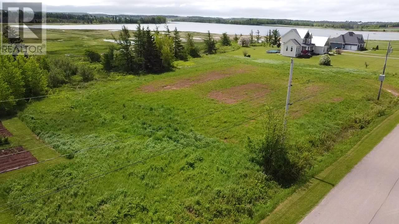 Lot 138 City View Drive, Mermaid, Prince Edward Island  C1B 3E2 - Photo 1 - 202623486
