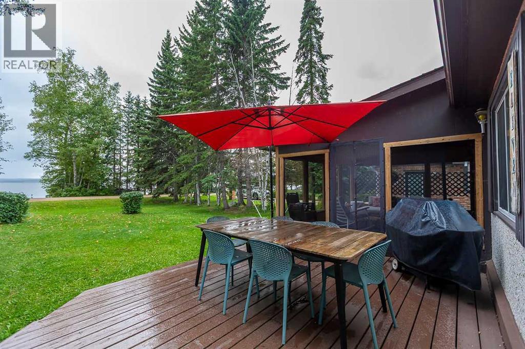 11 Lakeshore Drive, Sundance Beach, Alberta  T0C 2C0 - Photo 16 - A2345341