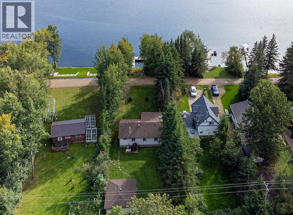 11 Lakeshore Drive, Sundance Beach, Alberta  T0C 2C0 - Photo 35 - A2345341