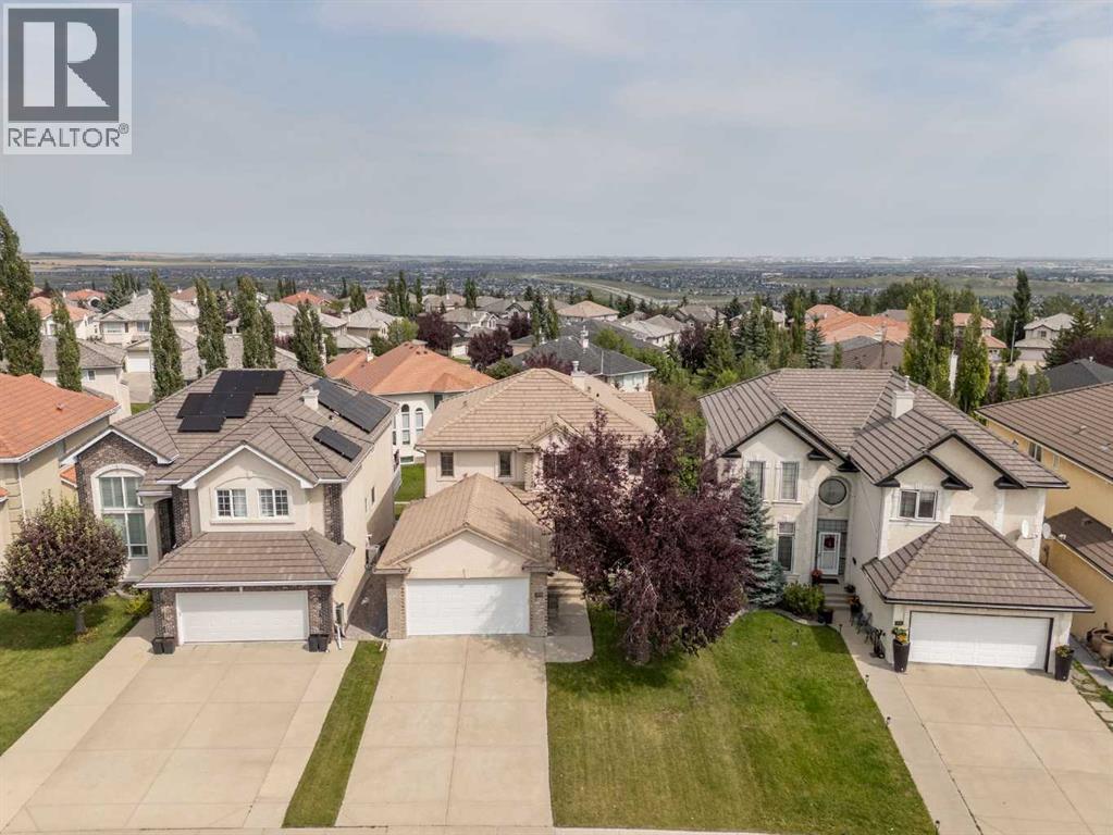 10385 Hamptons Boulevard Nw, Calgary, Alberta  T3A 5S2 - Photo 3 - A2340220