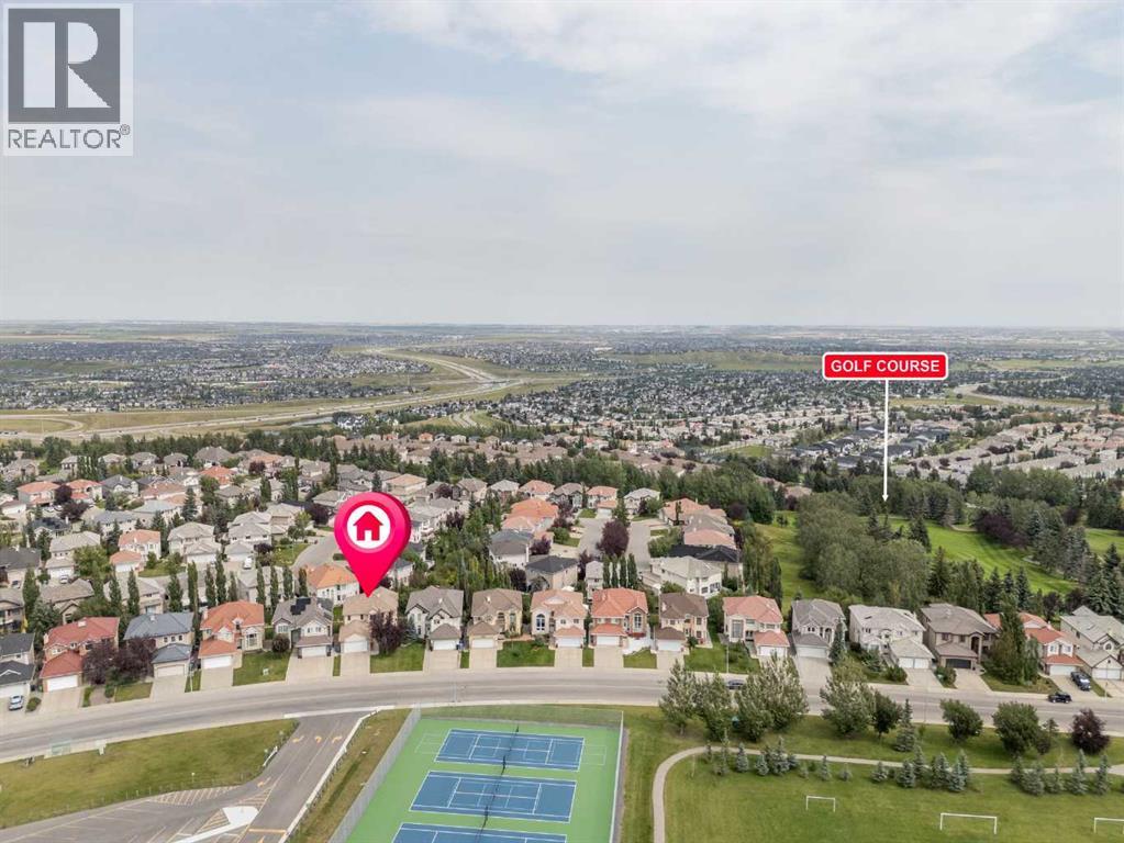 10385 Hamptons Boulevard Nw, Calgary, Alberta  T3A 5S2 - Photo 43 - A2340220