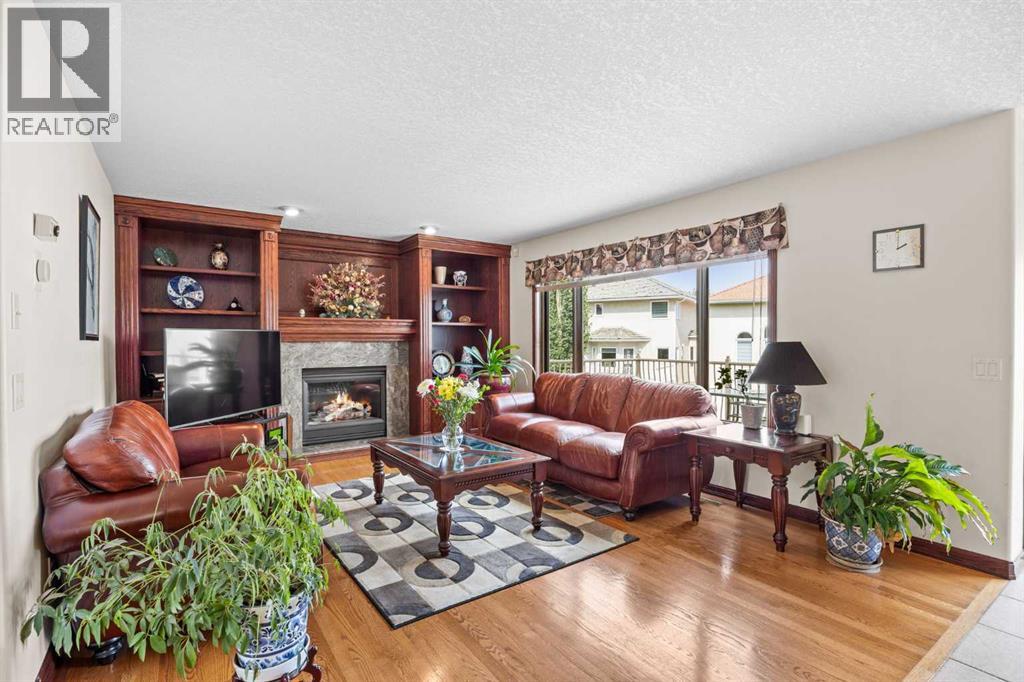 10385 Hamptons Boulevard Nw, Calgary, Alberta  T3A 5S2 - Photo 16 - A2340220