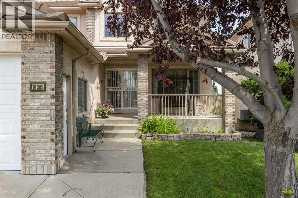 10385 Hamptons Boulevard Nw, Calgary, Alberta  T3A 5S2 - Photo 2 - A2340220