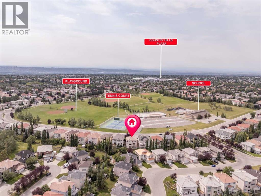 10385 Hamptons Boulevard Nw, Calgary, Alberta  T3A 5S2 - Photo 42 - A2340220