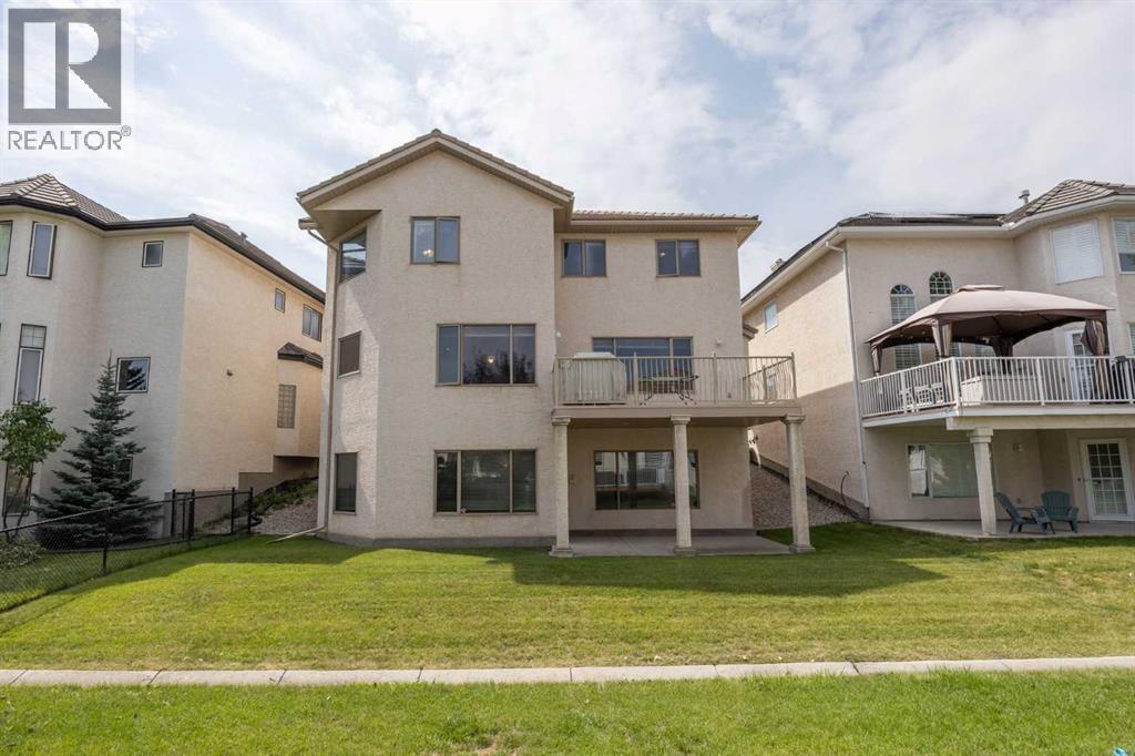 10385 Hamptons Boulevard Nw, Calgary, Alberta  T3A 5S2 - Photo 46 - A2340220
