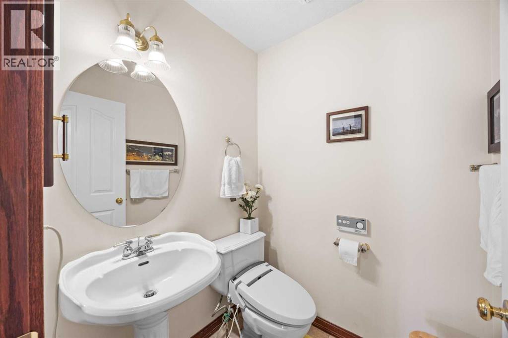 10385 Hamptons Boulevard Nw, Calgary, Alberta  T3A 5S2 - Photo 12 - A2340220