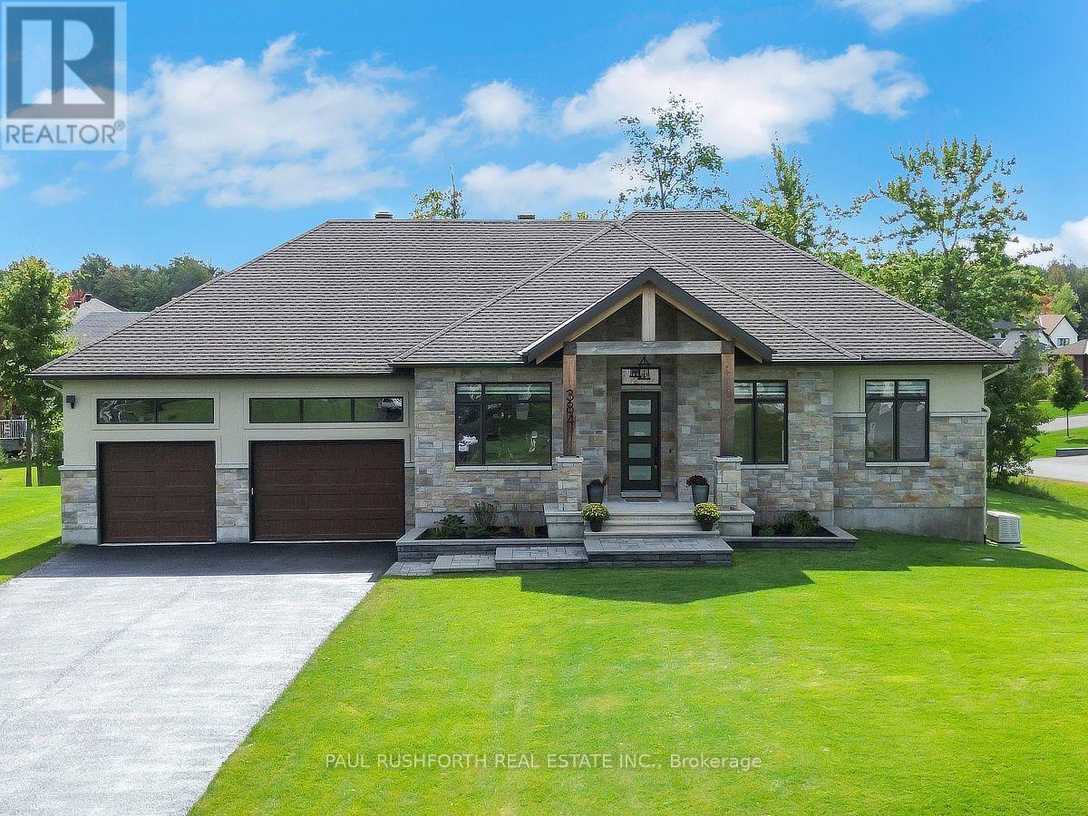 384 SHOREWAY DRIVE, Ottawa, Ontario