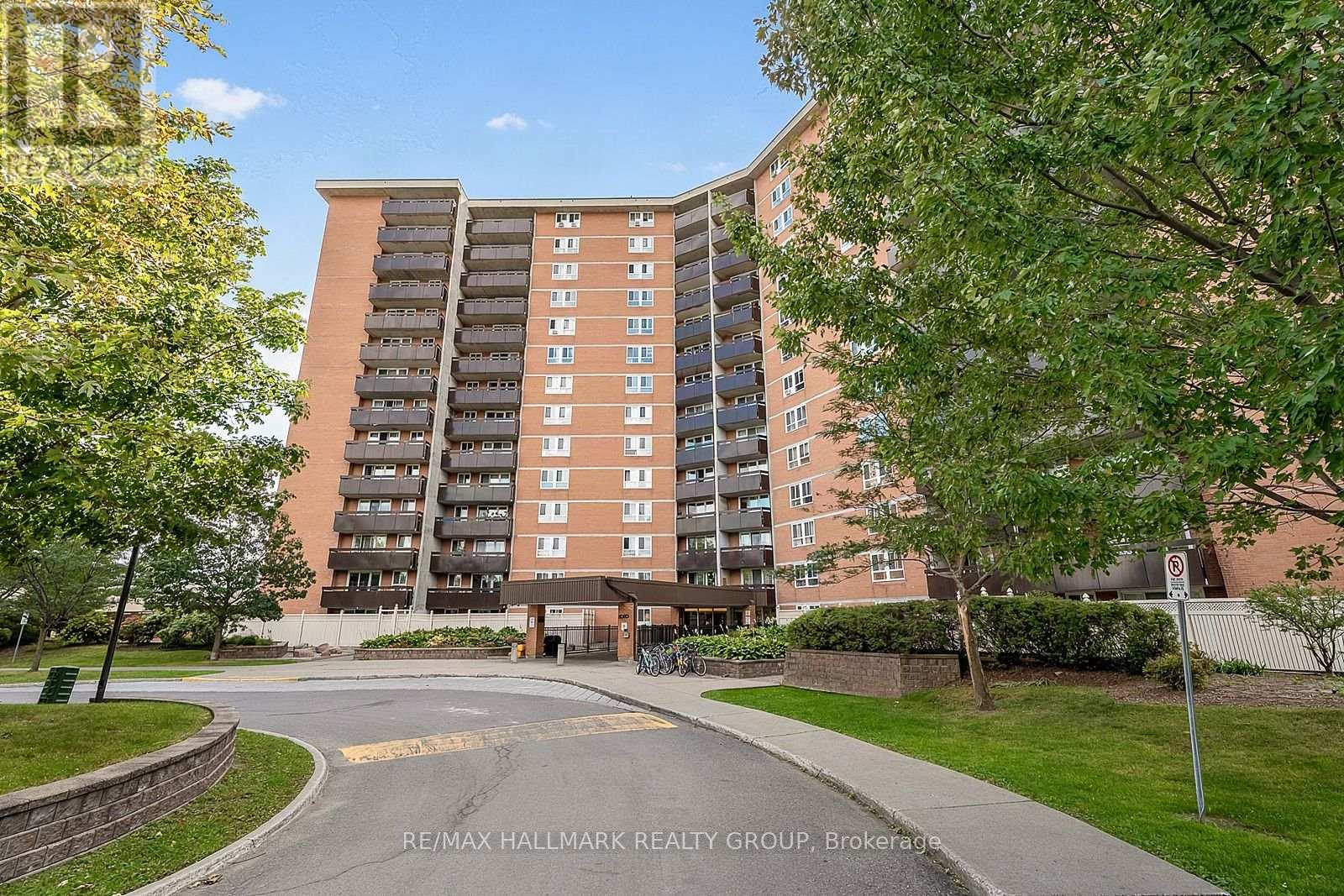 705 - 2000 Jasmine Crescent, Ottawa, Ontario  K1J 8K4 - Photo 2 - X13791434