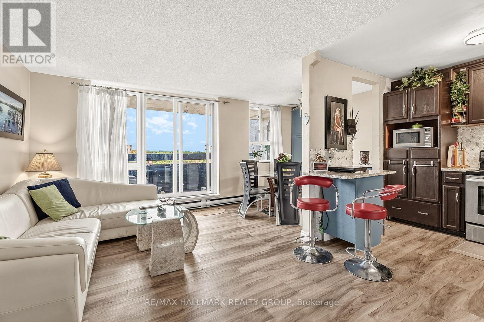 705 - 2000 Jasmine Crescent, Ottawa, Ontario  K1J 8K4 - Photo 24 - X13791434