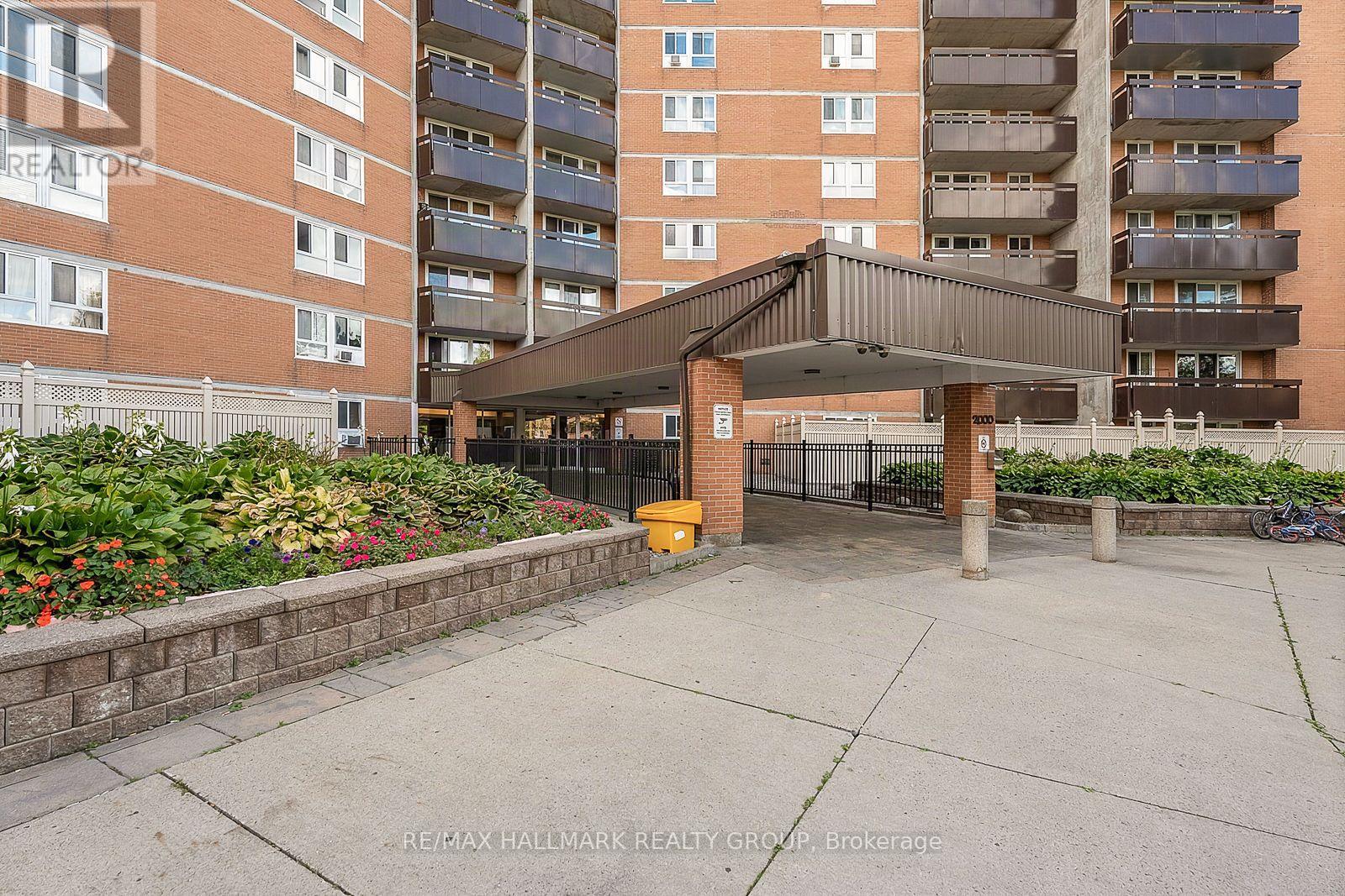 705 - 2000 Jasmine Crescent, Ottawa, Ontario  K1J 8K4 - Photo 3 - X13791434