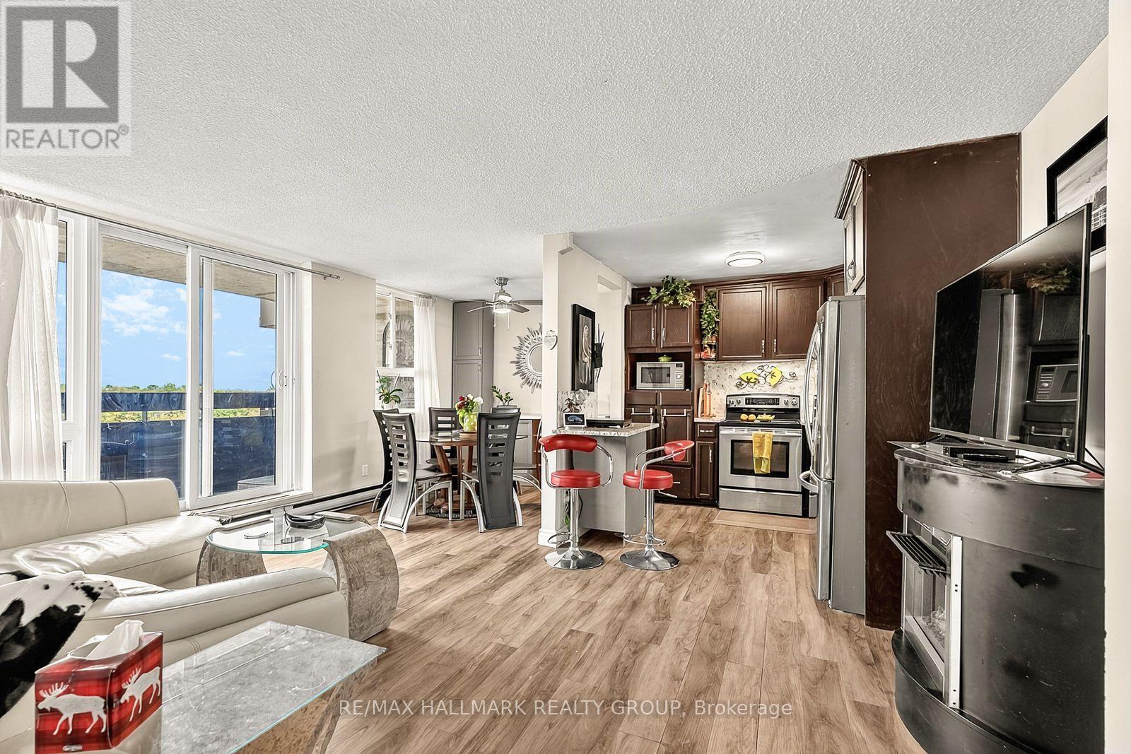 705 - 2000 Jasmine Crescent, Ottawa, Ontario  K1J 8K4 - Photo 9 - X13791434