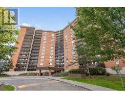 705 - 2000 JASMINE CRESCENT, Ottawa, Ontario