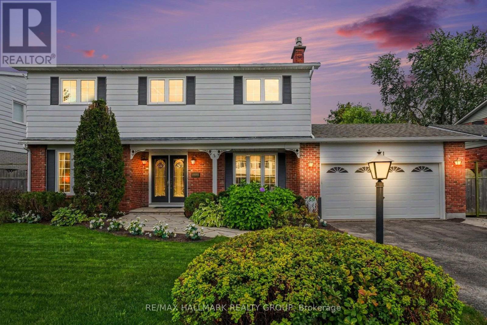 41 DENEWOOD CRESCENT, Ottawa, Ontario