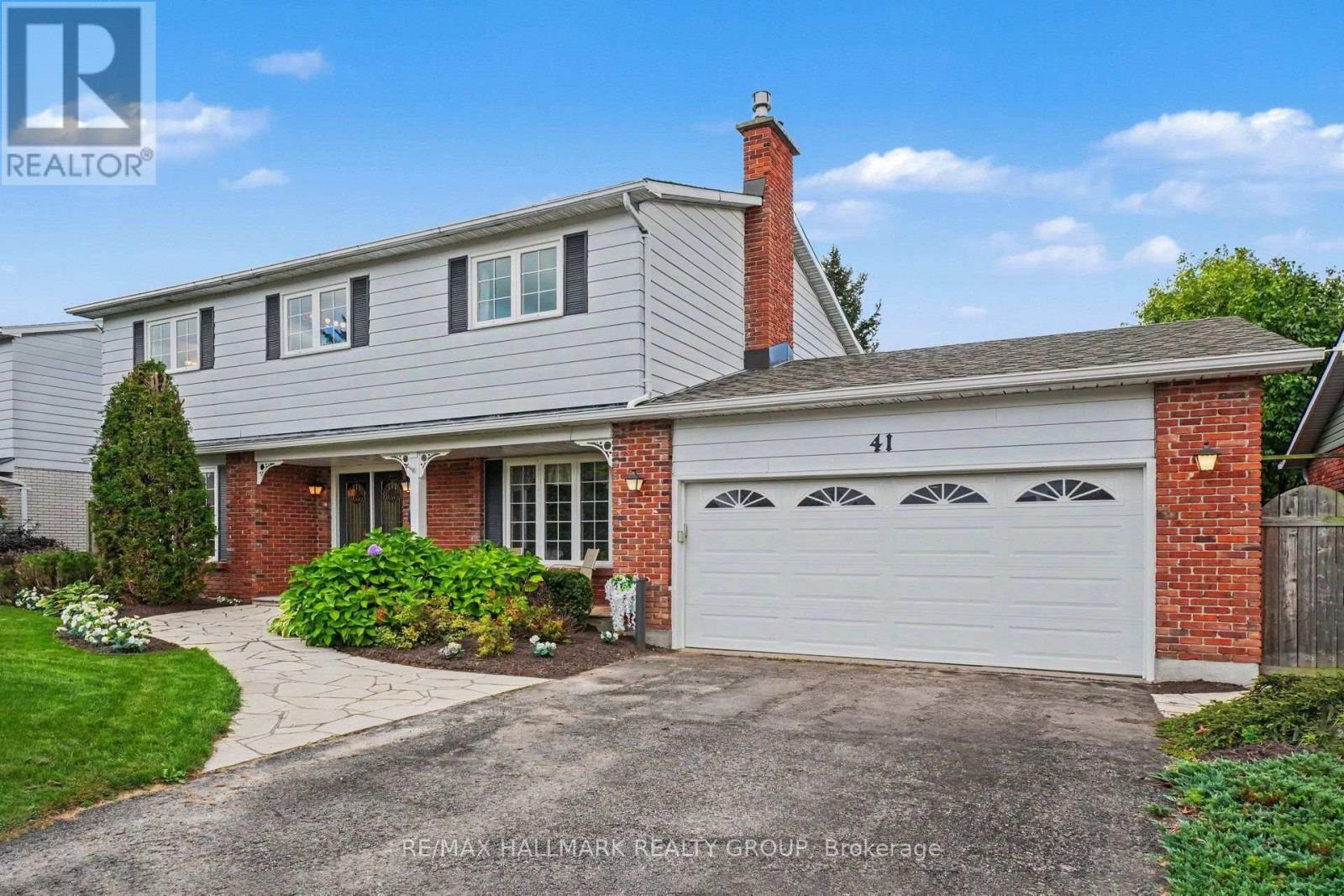 41 Denewood Crescent, Ottawa, Ontario  K2E 7G4 - Photo 3 - X13791456