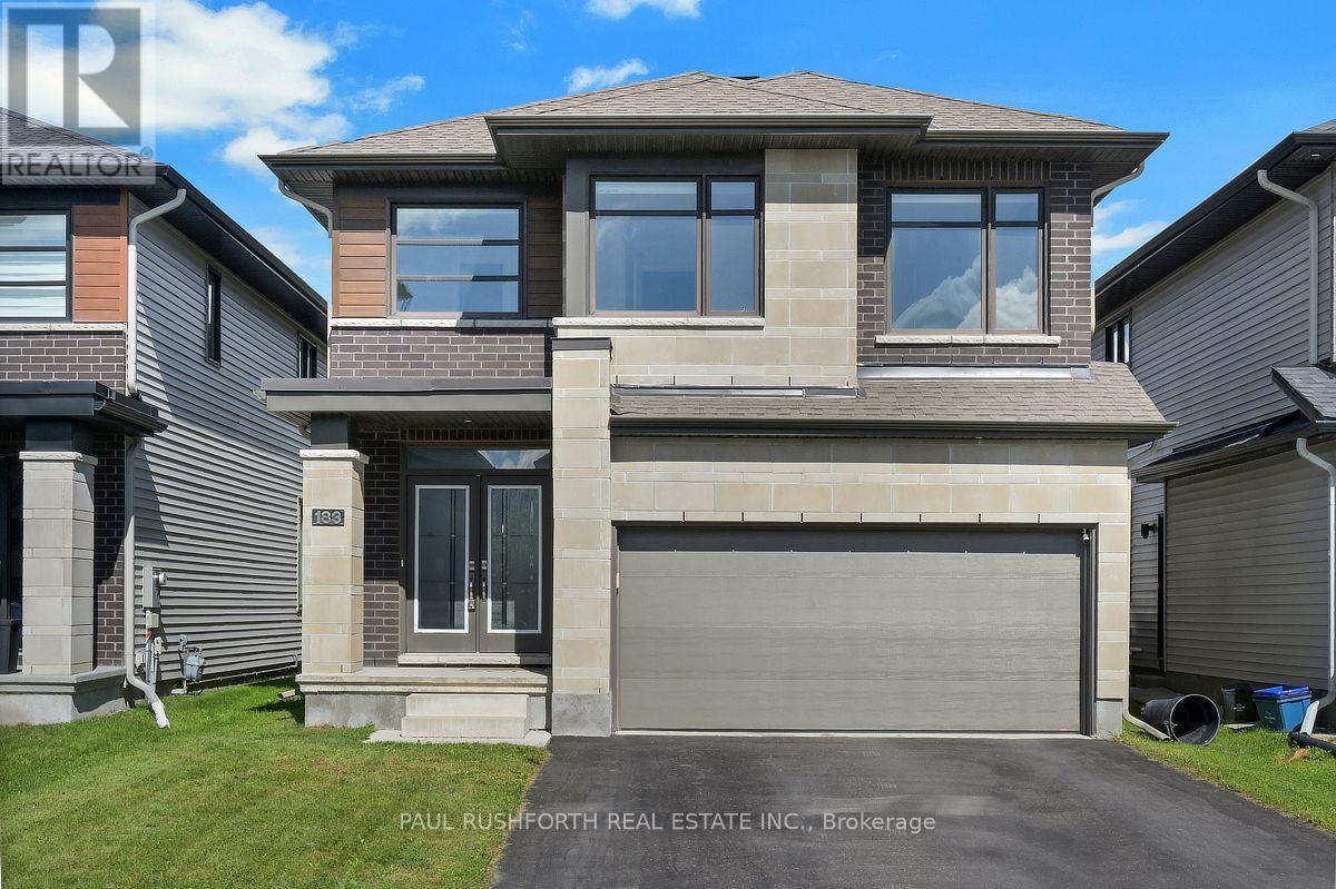 183 Crevasse Road, Ottawa, Ontario  K1W 0R5 - Photo 36 - X13791492